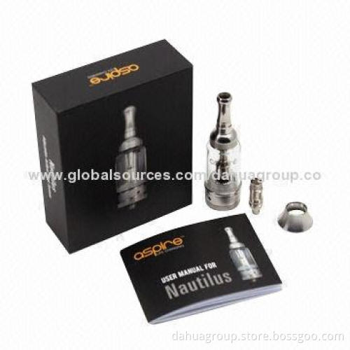 2014 Hot selling Airflow Adjustable Aspire Nautilus